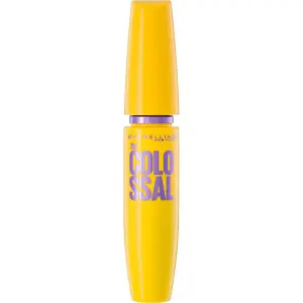 Maybelline Colossal Volumizing Mascara- Glam Black 9.2mL